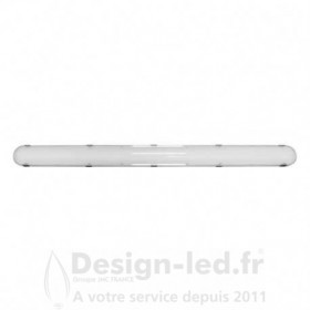 https://design-led.fr/ Boitier Etanche LED Intégrées traversant RHÔNE 3000K 30W 3900 LM IP65 1200 x 85 mm 62,40 € 62,40 € ...