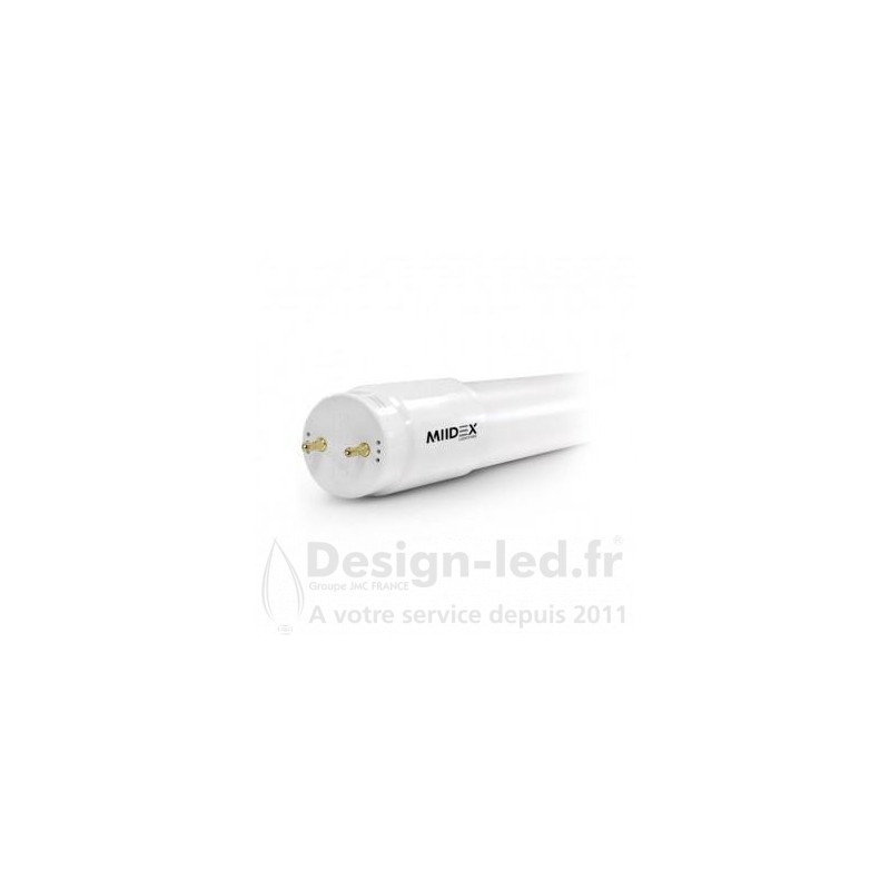 https://design-led.fr/ Tube LED T8 10W 4000K 600 mm P/N même coté 7,60 € 7,60 € 75980