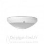 Plafonnier LED Ø300 mm18w 3000k, miidex 7787 44,40 €