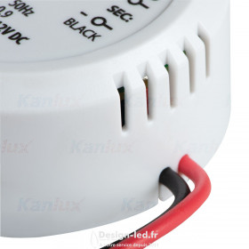 https://design-led.fr/ Alimentation CIRCO LED 12VDC 1-15W 1.25A 11,20 € 11,20 € 24243
