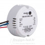 Alimentation CIRCO LED 12VDC 1-10W 0.84A, kanlux 24240 Kanlux 12,60 € Alimentation LED 12v