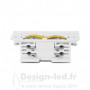 Connecteur Triphase Jonction Blanc, miidex 8212 8,00 €