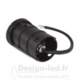 https://design-led.fr/ Spot encastrable LED ETNA inox 316L Ø62mm 3W Rond 3000K IP67 44,40 € 44,40 € 677910