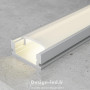 Profilé Aluminium Sid - 2 Mètres, dla LM3707 Design-LED 8,00 € Profilé alu LED