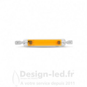 https://design-led.fr/ Ampoule R7S led filament 118mm 8w 4000k 20,50 € 20,50 € 100251