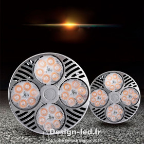 https://design-led.fr/ Ampoule E27 led PAR30 25w 3000k 41,00 € 41,00 € LM7153