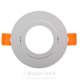 https://design-led.fr/ Support plafond Orientable Blanche 4,60 € 4,60 €
