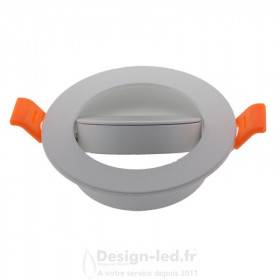 https://design-led.fr/ Support plafond Orientable Blanche 4,50&nbsp;€ 4,50&nbsp;€ LM4322