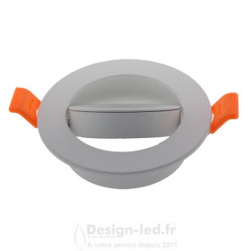 https://design-led.fr/ Support plafond Orientable Blanche 4,60 € 4,60 €