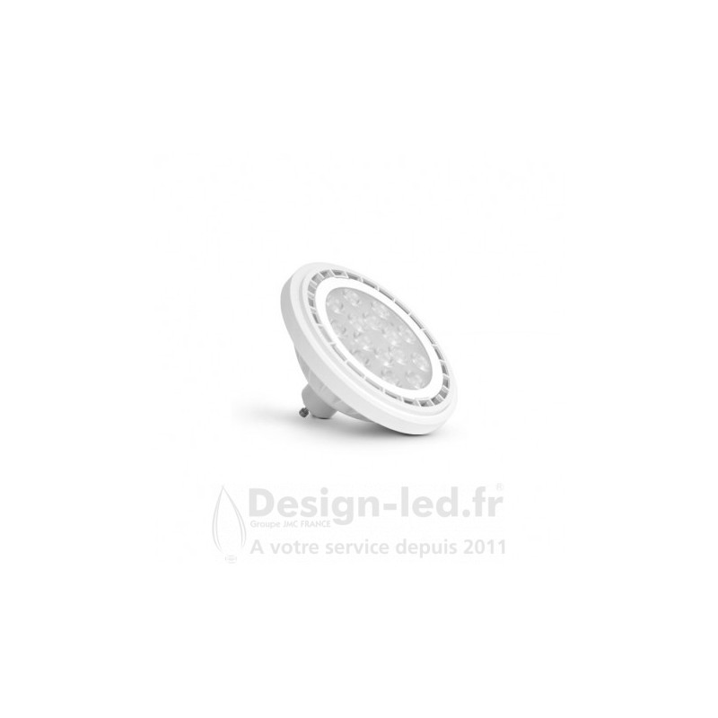 https://design-led.fr/ Ampoule ES111 GU10 led 15w 3000k 16,40 € 16,40 € 100253