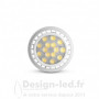 Ampoule ES111 GU10 led 15w 3000k, miidex 100253 Miidex Lighting 15,10 € Ampoule LED ES111 / GU10