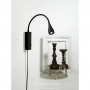 Mento applique Noir 3W 3000K, nordlux 75531003 68,90 €