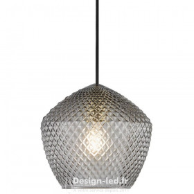 Orbiform Suspension E27 Laiton