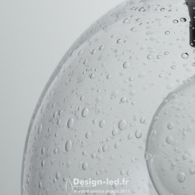 https://design-led.fr/ Lampe Suspendue Marbre 1xE27 44,70 € 31,29 € -30% C124881
