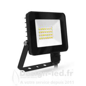 Projecteur LED SMD 200W Extérieur  Boutique Officielle Miidex Lighting®