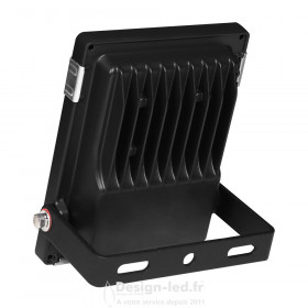 https://design-led.fr/ Projecteur d'extérieur 10W RGB & CCT pilotable 63,20 € 63,20 € FUTT05 - 100686