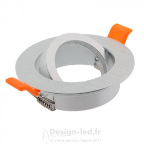 https://design-led.fr/ Support plafond Orientable alu brossé 4,70 € 4,70 €
