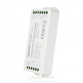 https://design-led.fr/ Amplificateur de signal 4 canaux 13,80 € 13,80 € PA4