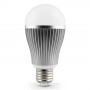 Ampoule LED E27 9W pilotable CCT, Mi-Light, Miboxer FUT019 MiBoxer / MiLight 22,10 € Ampoule LED Miboxer