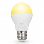 Ampoule LED E27 6W pilotable CCT, Mi-Light, Miboxer FUT017 MiBoxer / MiLight 14,30 € Ampoule LED Miboxer