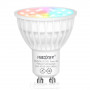Spot LED RGB&CCT GU10 4W pilotable, Mi-Light Miboxer, FUT103, 78390 MiBoxer / MiLight 18,80 € Ampoule LED Miboxer
