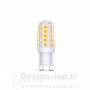 Ampoule G9 led 3w 3000k Dimm, miidex24, 79224 Miidex Lighting 6,80 € Ampoule LED G9