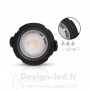 Spot LED 6w dimm. CCT BBC 2700K / 3000K / 4000K, miidex 763401 Miidex Lighting 20,10 € Spot LED intégré