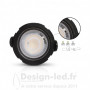 Spot LED 6w dimm. CCT BBC 2700K / 3000K / 4000K, miidex 763401 Miidex Lighting 22,30 € Spot LED intégré