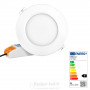 Plafonnier LED rond 6W RGB&CCT pilotable, Mi-Light, Miboxer, FUT068 MiBoxer / MiLight 27,40 € Downlight Miboxer