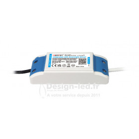 https://design-led.fr/ Plafonnier LED rond 12W RGB&CCT pilotable 39,60 € 39,60 €