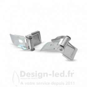 https://design-led.fr/ Downlight LED 12w Ø170 ALDEBARAN CCT encastrable ou en saillie 20,40 € 20,40 € 77554