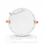 Downlight led Ø300 24w 4000k garantie 5 ans, miidex 100084 Miidex Lighting 35,30 € Downlight LED