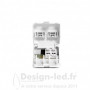 Downlight led Ø300 24w 4000k garantie 5 ans, miidex 100084 35,30 €