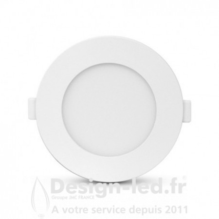 Downlight led Ø128 6w 4000k, miidex 77481 Miidex Lighting 10,20 € Downlight LED