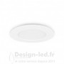 Downlight led Ø128 6w 4000k, miidex 77481 Miidex Lighting 10,20 € Downlight LED