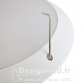 https://design-led.fr/ Plafonnier LED CASA Hublot rond + Détecteur RF 20W Ø300mm 4000K IP65 64,90 € 64,90 € 7788201