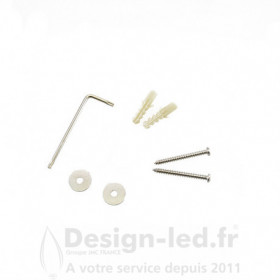 https://design-led.fr/ Plafonnier LED CASA Hublot rond + Détecteur RF 20W Ø300mm 4000K IP65 64,90 € 64,90 € 7788201