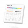 https://design-led.fr/ Contrôleur LED RGB&CCT tactile sans fil 4 zones 26,50 € 26,50 € FUTB4