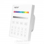 Télécommande & interrupteur mural RGB - RGBW, Mi-Light, Miboxer FUTT3 MiBoxer / MiLight 29,60 € Télécommande Miboxer