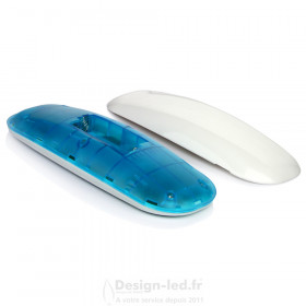 https://design-led.fr/ Télécommande Tactile RGB&CCT 4 Zones 16,60 € 16,60 € FUT092