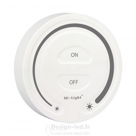 https://design-led.fr/ Télécommande de gradation tactile blanche 12,80 € 12,80 €
