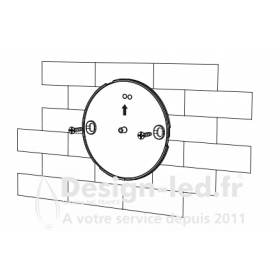 https://design-led.fr/ Télécommande de gradation tactile blanche 12,80 € 12,80 € FUT087W