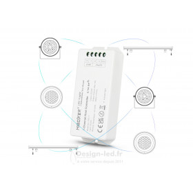 https://design-led.fr/ Contrôleur SYS 1 canal 38,90 € 38,90 € SYS-T1