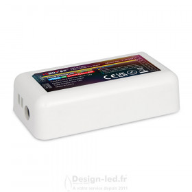 Contrôleur de bande à LED 2.4 GHz RGB&CCT