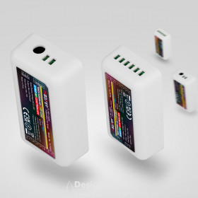 https://design-led.fr/ Contrôleur de bande à LED 2.4 GHz RGB&CCT 13,50 € 13,50 €