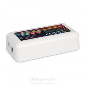 Contrôleur de bande à LED 2.4 GHz RGB
