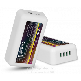 https://design-led.fr/ Contrôleur de bande à LED 2.4 GHz mono-couleur 12,80 € 12,80 €