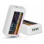 Contrôleur de bande à LED 2.4 GHz mono-couleur, Mi-Light, Miboxer FUT036 MiBoxer / MiLight 12,80 € Contrôleur Miboxer