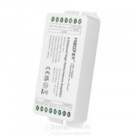 https://design-led.fr/ Amplificateur de signal 5 canaux 16,40 € 16,40 € PA5
