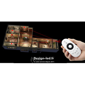 https://design-led.fr/ Télécommande CCT 4 zones 9,80 € 9,80 € FUT007